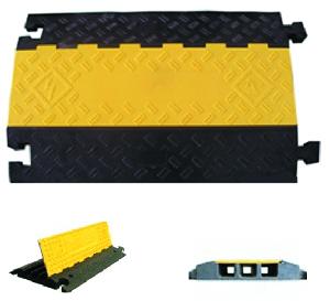3 Channels Cable Protector