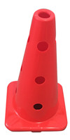PP Traffic cone for sports